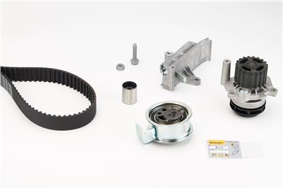 CONTITECH CT1028WP7 Číslo výrobce: CT 1028 WP7. EAN: 4010858768225.
