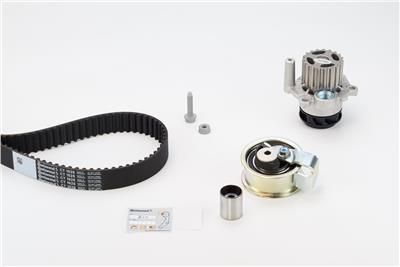 CONTITECH CT1028WP8 Číslo výrobce: CT 1028 WP8. EAN: 4010858160531.