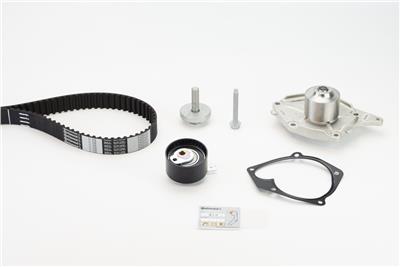 CONTITECH CT1035WP1 Číslo výrobce: CT 1035 WP1. EAN: 4010858799977.