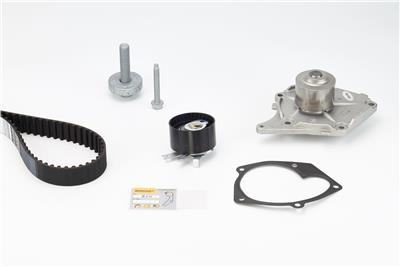 CONTITECH CT1035WP2 Číslo výrobce: CT 1035 WP2. EAN: 4010858767082.