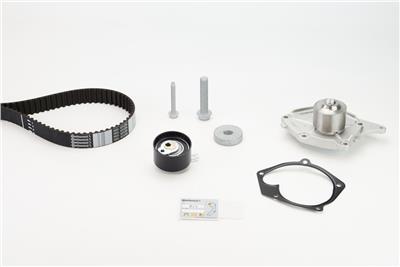 CONTITECH CT1035WP3 Číslo výrobce: CT 1035 WP3. EAN: 4010858548681.