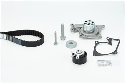 CONTITECH CT1035WP4 Číslo výrobce: CT 1035 WP4. EAN: 4010858800000.