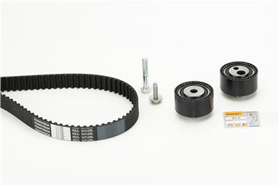 CONTITECH CT1037K2 EAN: 4010858799526.