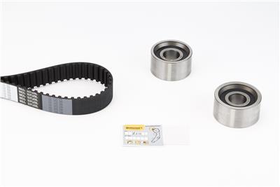 CONTITECH CT1038K1 Číslo výrobce: CT 796 K1. EAN: 4010858793654.