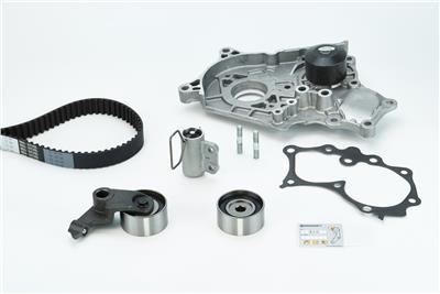 CONTITECH CT1043WP1 Číslo výrobce: CT 1043 WP1. EAN: 4010858572228.