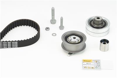 CONTITECH CT1044K2 Číslo výrobce: CT1044. EAN: 4010858795443.