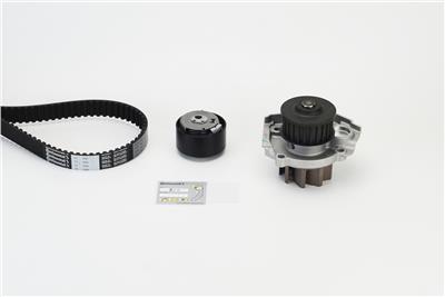 CONTITECH CT1049WP1 Číslo výrobce: CT 1049. EAN: 4010858572099.