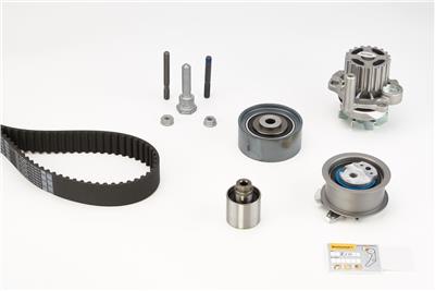 CONTITECH CT1051WP2 Číslo výrobce: CT1051. EAN: 4010858767099.