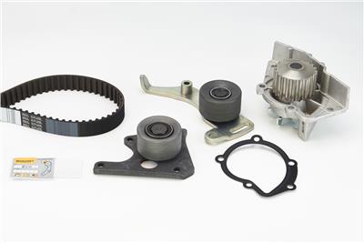 CONTITECH CT1061WP1 Číslo výrobce: CT 1061 K2. EAN: 4010858766054.