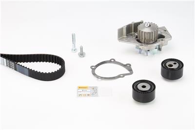 CONTITECH CT1063WP1 Číslo výrobce: CT1063. EAN: 4010858766061.