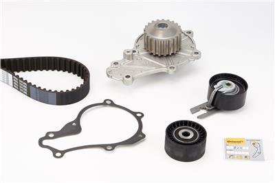 CONTITECH CT1063WP2 Číslo výrobce: CT1063. EAN: 4010858769741.