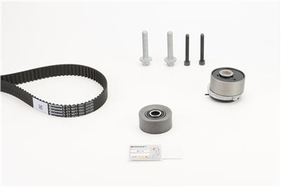 CONTITECH CT1077K2 Číslo výrobce: CT 1077. EAN: 4010858589516.