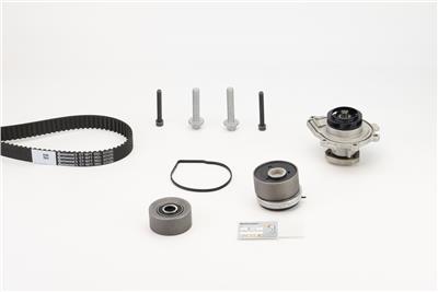 CONTITECH CT1077WP2 Číslo výrobce: CT 1077. EAN: 4010858800062.