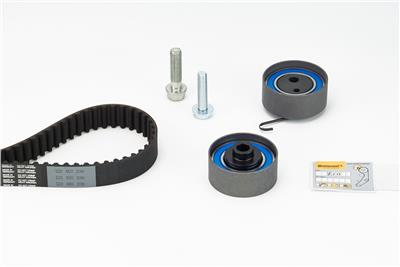 CONTITECH CT1078K1 Číslo výrobce: CT1078. EAN: 4010858768003.