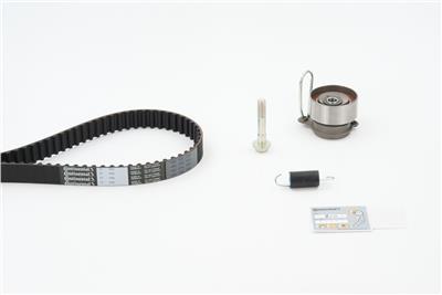 CONTITECH CT1081K1 Číslo výrobce: CT1081. EAN: 4010858769918.