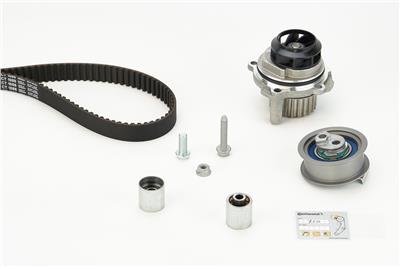 CONTITECH CT1088WP4 Číslo výrobce: CT 1088. EAN: 4010858800024.
