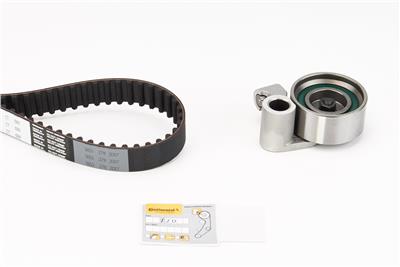 CONTITECH CT1089K1 Číslo výrobce: CT 1089. EAN: 4010858769987.