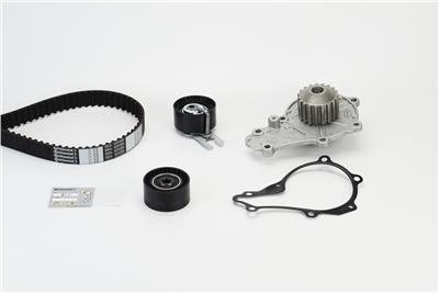 CONTITECH CT1092WP1 Číslo výrobce: CT 1092 K1. EAN: 4010858769789.