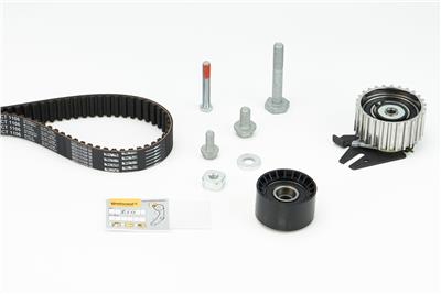 CONTITECH CT1106K1 Číslo výrobce: CT1106. EAN: 4010858797768.