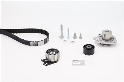 CONTITECH CT1106WP1 Číslo výrobce: CT 1106. EAN: 4010858576592.