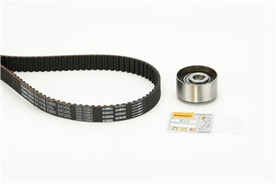 CONTITECH CT1115K1 Číslo výrobce: CT1115. EAN: 4010858769499.