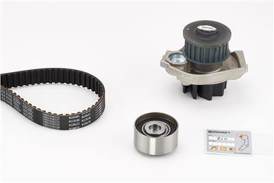 CONTITECH CT1115WP1 Číslo výrobce: CT 1115. EAN: 4010858579739.