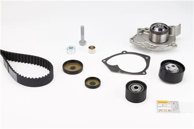 CONTITECH CT1130WP2 Číslo výrobce: CT1130. EAN: 4010858999490.