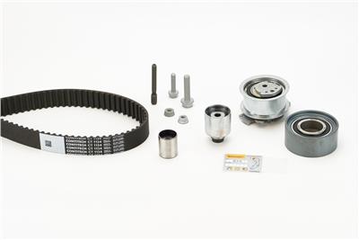 CONTITECH CT1134K1 Číslo výrobce: CT1134. EAN: 4010858769376.