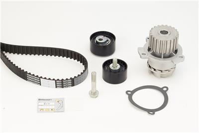 CONTITECH CT1137WP1 Číslo výrobce: CT1137. EAN: 4010858153816.