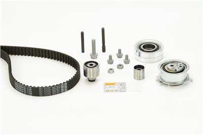 CONTITECH CT1139K2 Číslo výrobce: CT1139. EAN: 4010858576233.