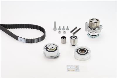 CONTITECH CT1139WP6 Číslo výrobce: CT1139. EAN: 4010858576684.