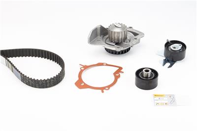 CONTITECH CT1140WP1 Číslo výrobce: CT1140. EAN: 4010858800055.
