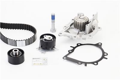 CONTITECH CT1140WP2 Číslo výrobce: CT1140. EAN: 4010858153731.