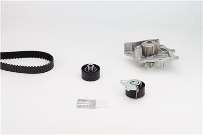 CONTITECH CT1142WP1 Číslo výrobce: CT1142. EAN: 4010858153908.