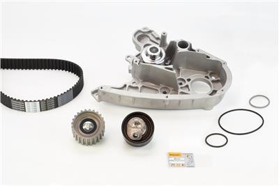 CONTITECH CT1148WP1 Číslo výrobce: CT 1148. EAN: 4010858579630.