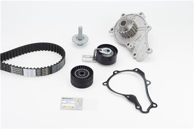 CONTITECH CT1162WP5 Číslo výrobce: CT1162. EAN: 4010858996789.