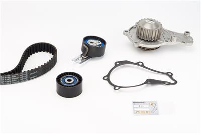 CONTITECH CT1163WP1 Číslo výrobce: CT1163K1. EAN: 4010858008475.