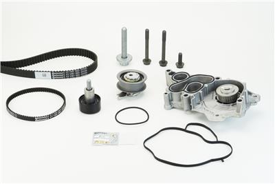 CONTITECH CT1167WP1PRO Číslo výrobce: CT1167. EAN: 4010858020040.
