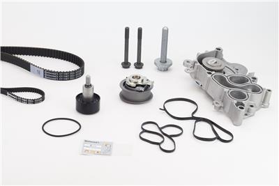 CONTITECH CT1167WP3PRO Číslo výrobce: CT1167. EAN: 4010858159900.