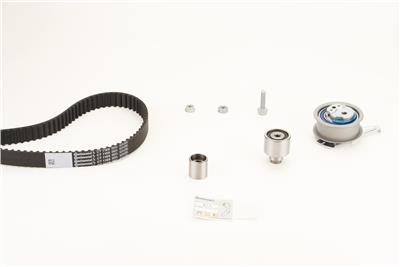 CONTITECH CT1168K3 Číslo výrobce: CT 1168. EAN: 4010858996987.