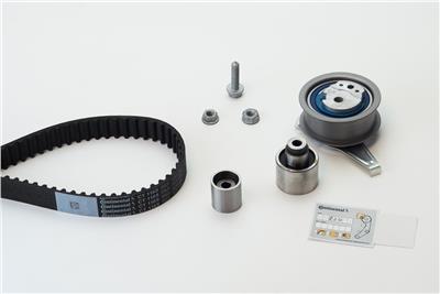 CONTITECH CT1168K4 Číslo výrobce: CT 1168. EAN: 4010858996970.