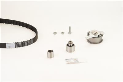 CONTITECH CT1168K5 Číslo výrobce: CT 1168. EAN: 4010858996963.