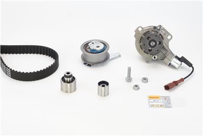 CONTITECH CT1168WP1 Číslo výrobce: CT 1168. EAN: 4010858020033.
