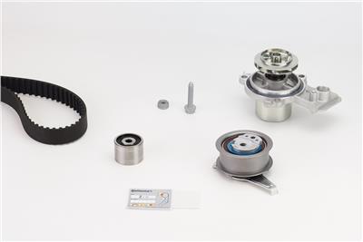 CONTITECH CT1168WP2 Číslo výrobce: CT 1168. EAN: 4010858154516.