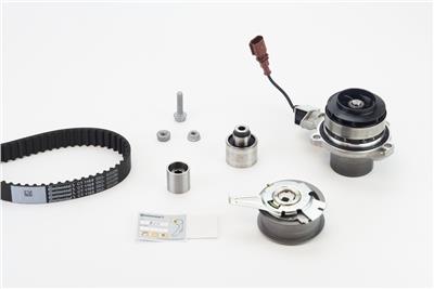 CONTITECH CT1168WP3 Číslo výrobce: CT 1168. EAN: 4010858996871.