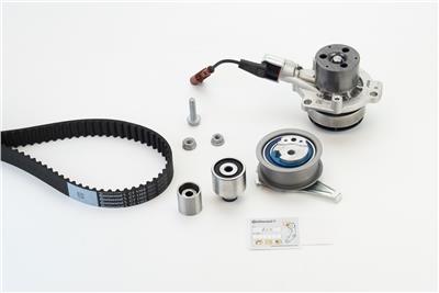 CONTITECH CT1168WP4 Číslo výrobce: CT 1168. EAN: 4010858996864.