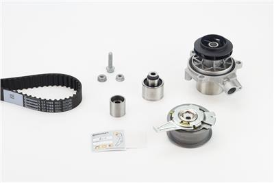 CONTITECH CT1168WP6 Číslo výrobce: CT 1168. EAN: 4010858996840.