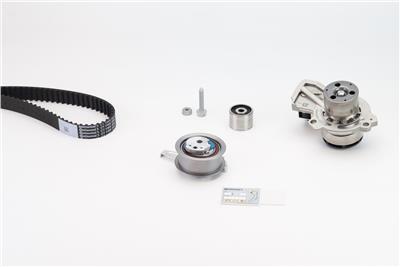 CONTITECH CT1168WP7 Číslo výrobce: CT 1168. EAN: 4010858997397.