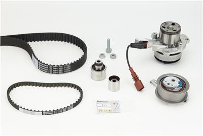 CONTITECH CT1168WP8PRO Číslo výrobce: CT 1168. EAN: 4010858159955.