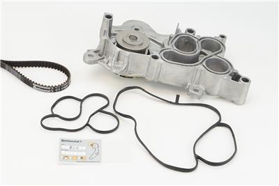 CONTITECH CT1169WP1 Číslo výrobce: CT 1169. EAN: 4010858008505.
